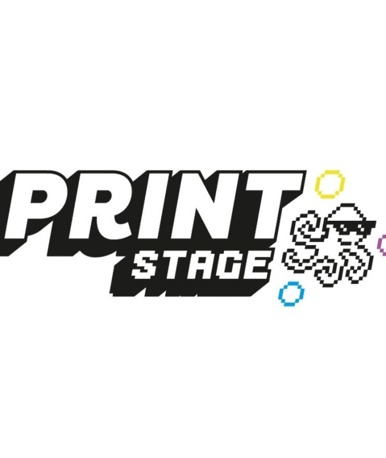 Print Stage